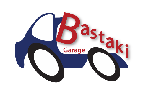 Garage Bastaki logo